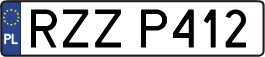 RZZP412