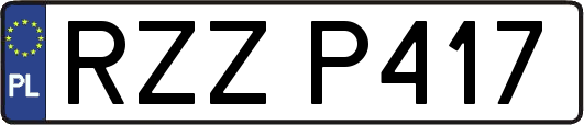 RZZP417