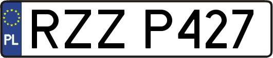 RZZP427