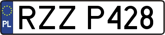 RZZP428
