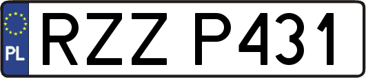 RZZP431
