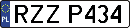 RZZP434