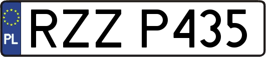 RZZP435