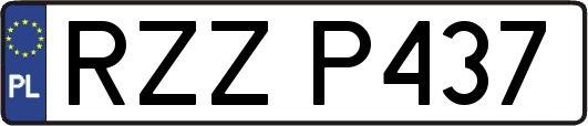 RZZP437