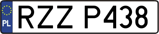 RZZP438