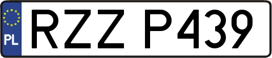 RZZP439
