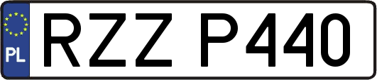 RZZP440