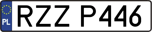 RZZP446
