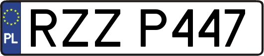 RZZP447