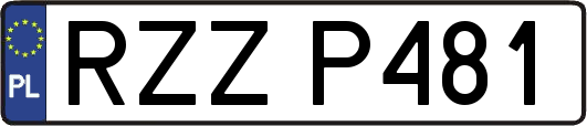 RZZP481