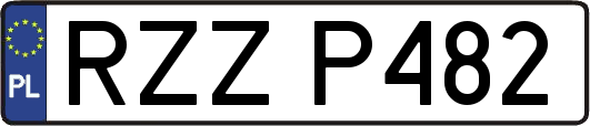 RZZP482