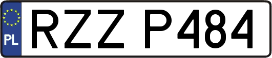 RZZP484