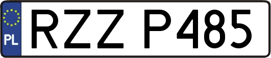 RZZP485