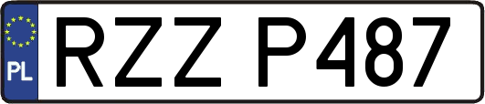 RZZP487