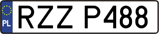 RZZP488