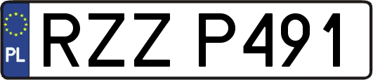 RZZP491
