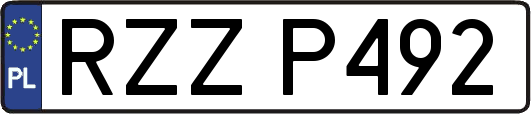 RZZP492