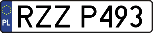 RZZP493