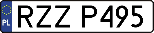 RZZP495