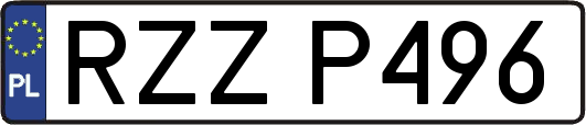 RZZP496