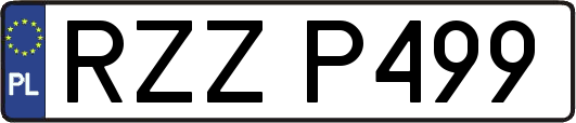 RZZP499