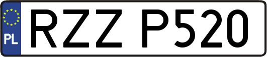 RZZP520