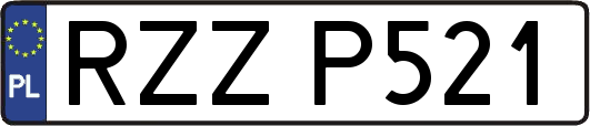 RZZP521