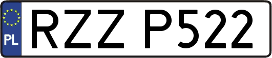 RZZP522
