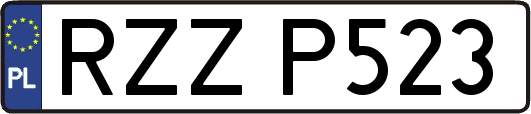 RZZP523