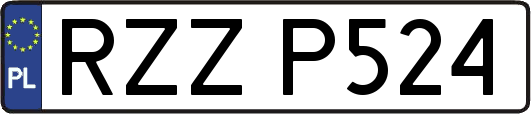 RZZP524