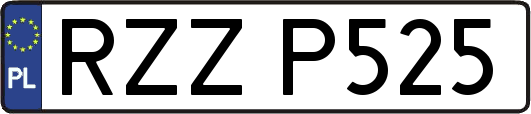 RZZP525