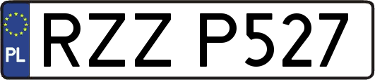 RZZP527