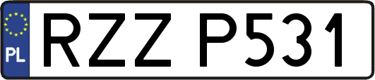 RZZP531