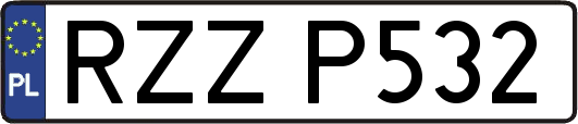 RZZP532