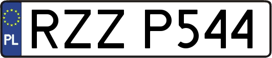 RZZP544