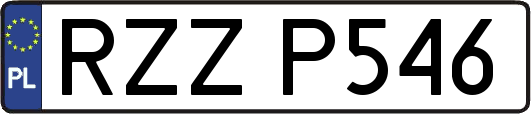 RZZP546