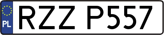 RZZP557