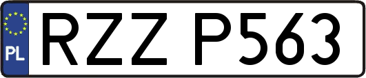 RZZP563