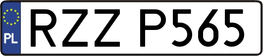 RZZP565