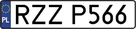 RZZP566