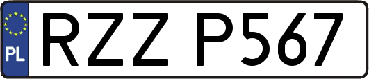 RZZP567