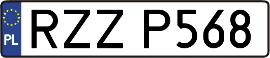 RZZP568