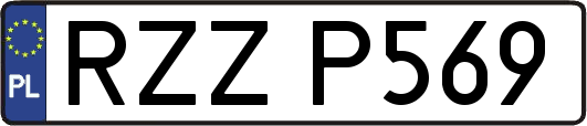 RZZP569