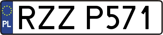 RZZP571