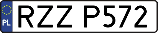 RZZP572