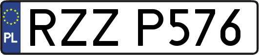 RZZP576