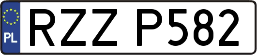 RZZP582