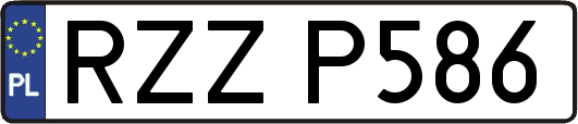 RZZP586