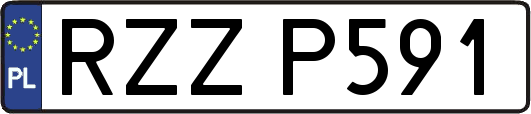 RZZP591