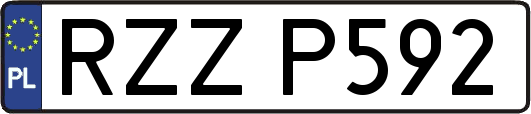 RZZP592